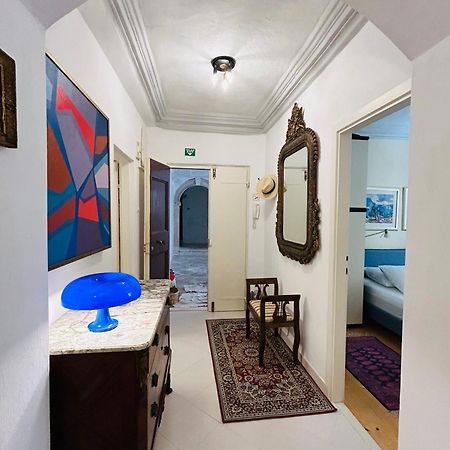 Apartment Divina Ragusa Bagian luar foto
