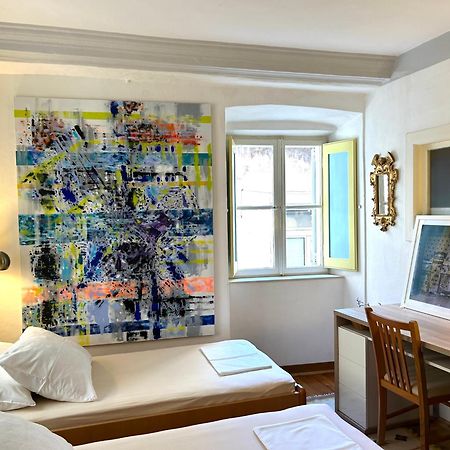 Apartment Divina Ragusa Bagian luar foto