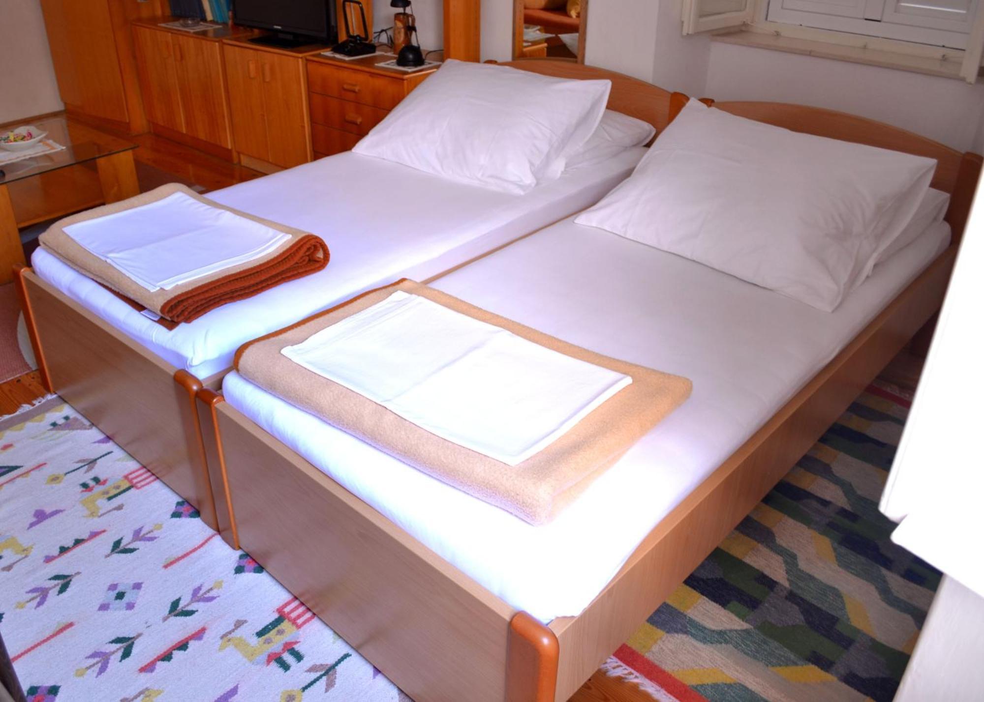 Apartment Divina Ragusa Bagian luar foto