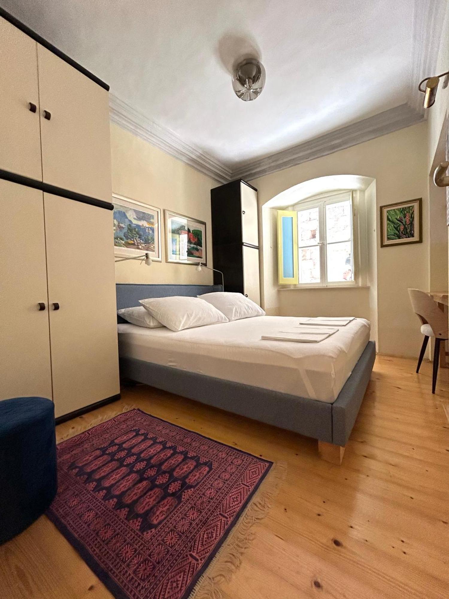 Apartment Divina Ragusa Bagian luar foto