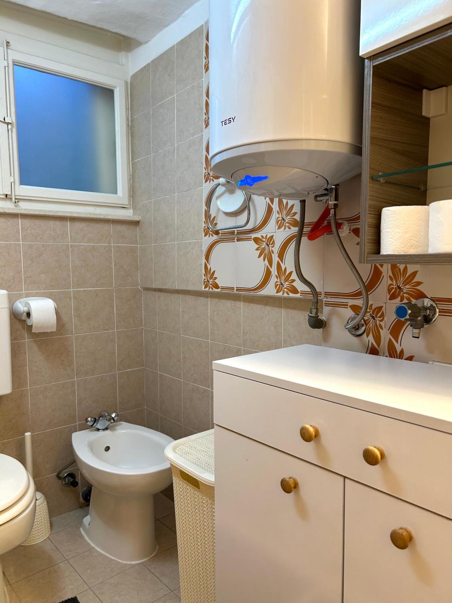 Apartment Divina Ragusa Bagian luar foto