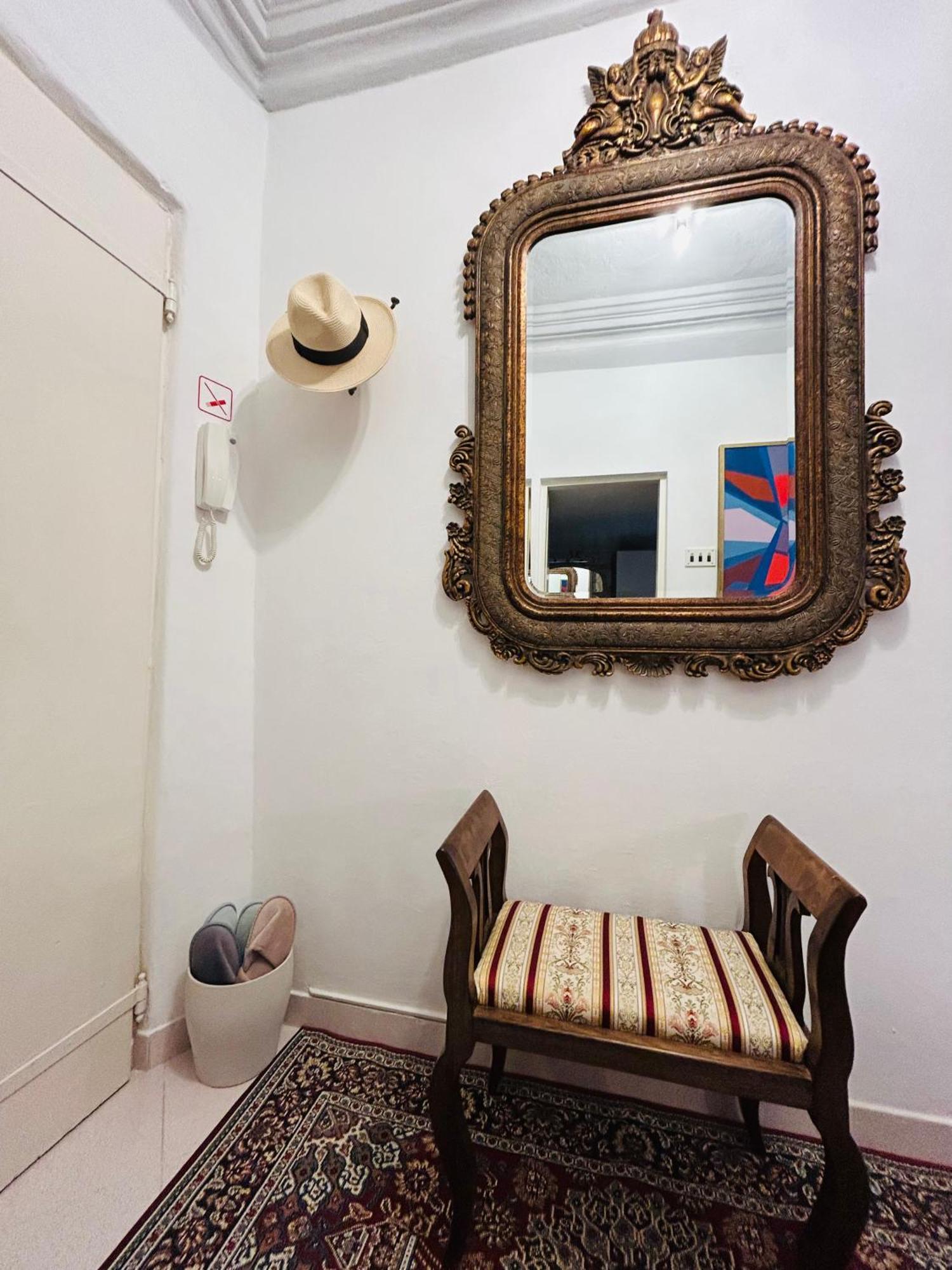 Apartment Divina Ragusa Bagian luar foto