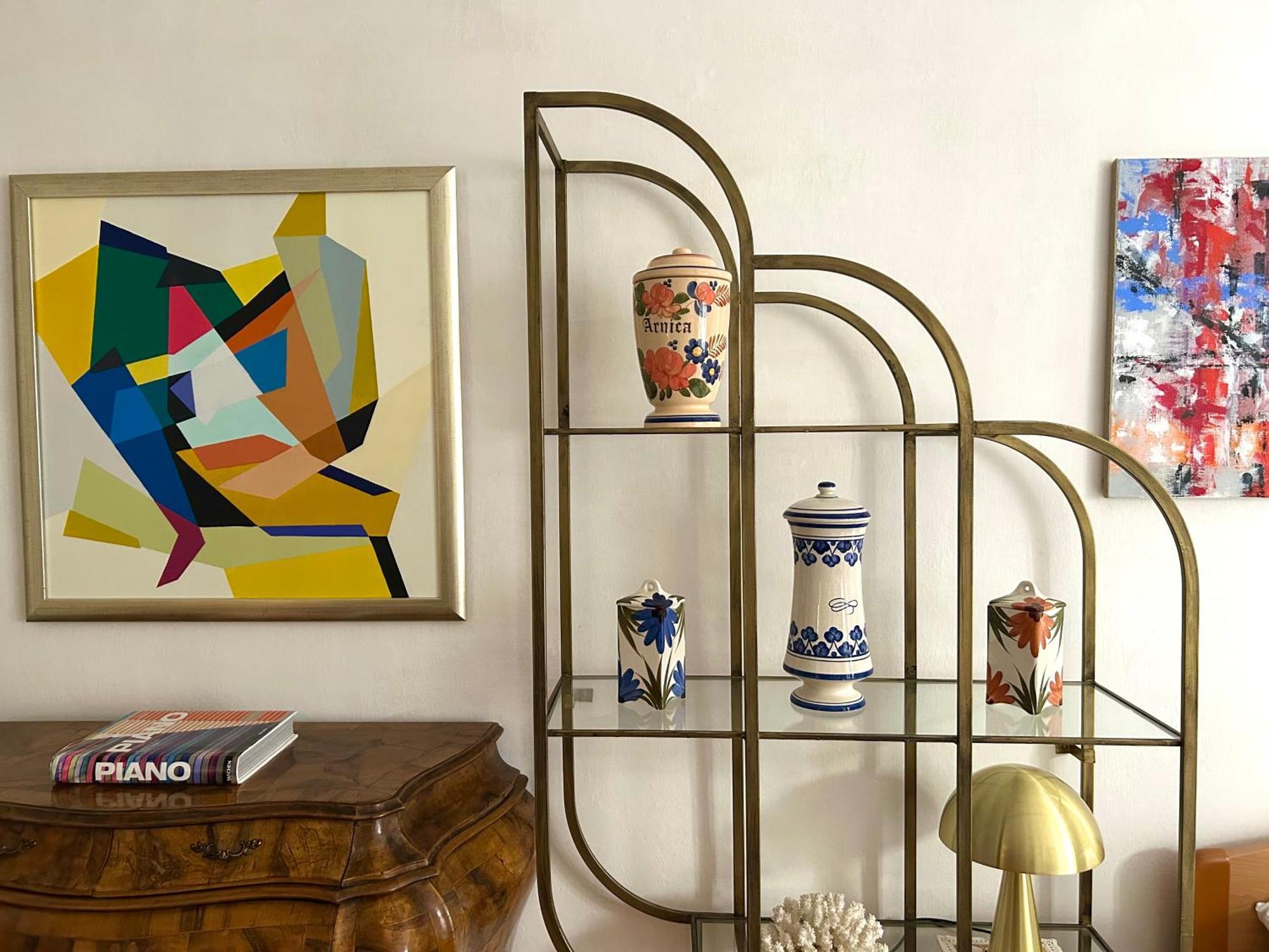 Apartment Divina Ragusa Bagian luar foto