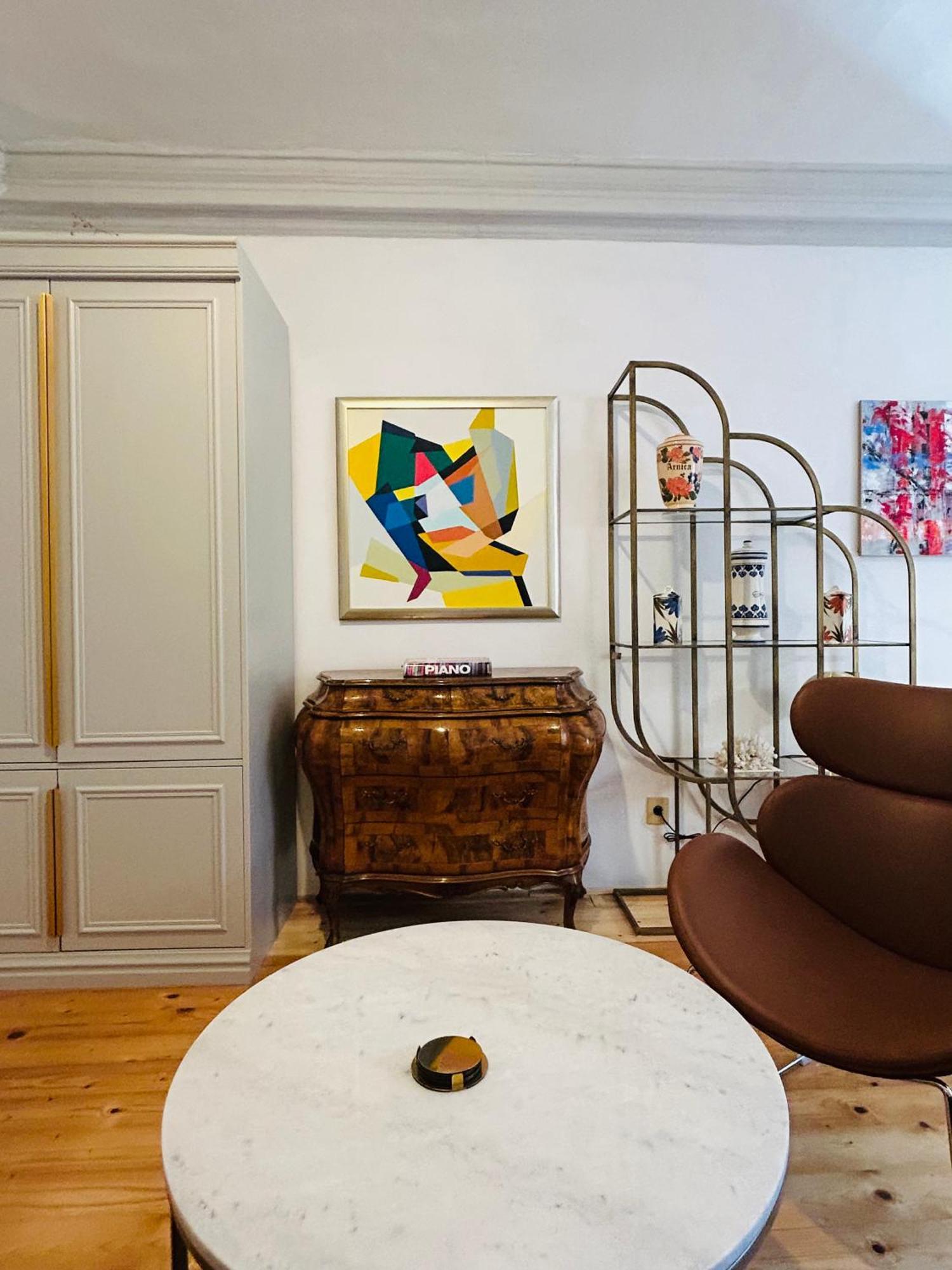 Apartment Divina Ragusa Bagian luar foto