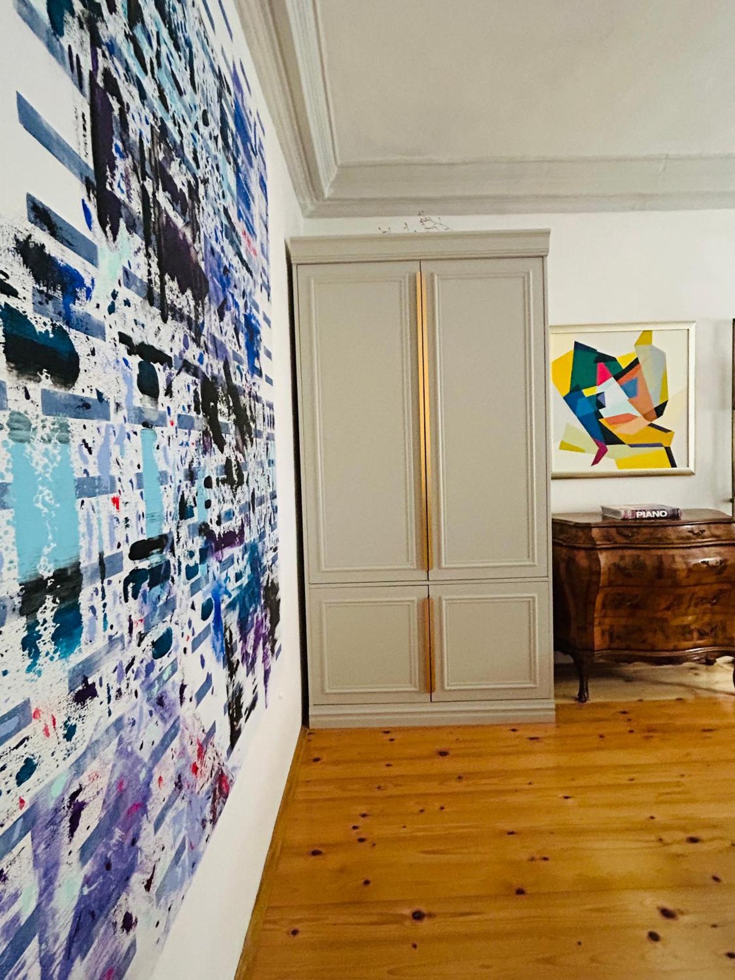 Apartment Divina Ragusa Bagian luar foto