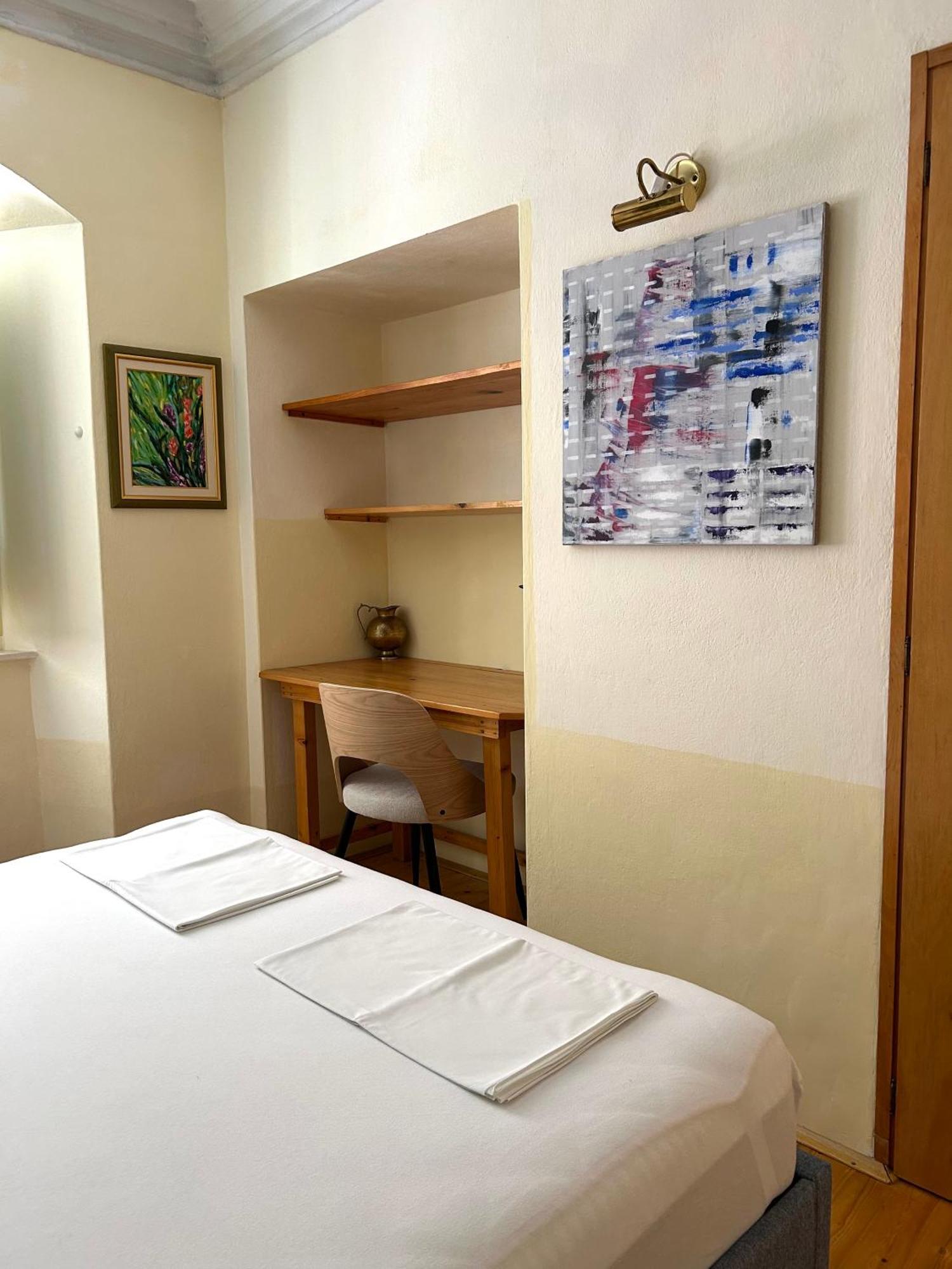 Apartment Divina Ragusa Bagian luar foto
