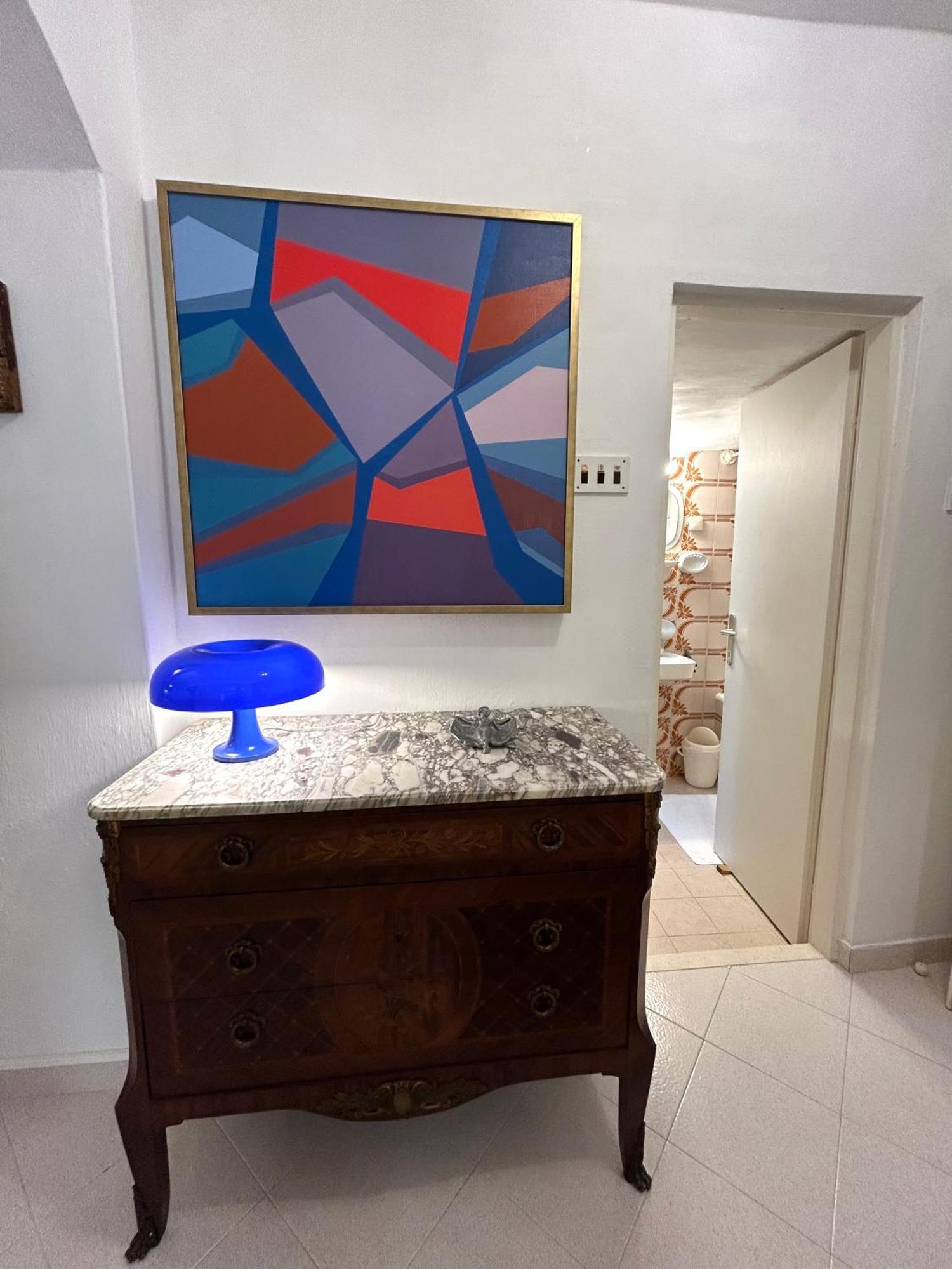 Apartment Divina Ragusa Bagian luar foto