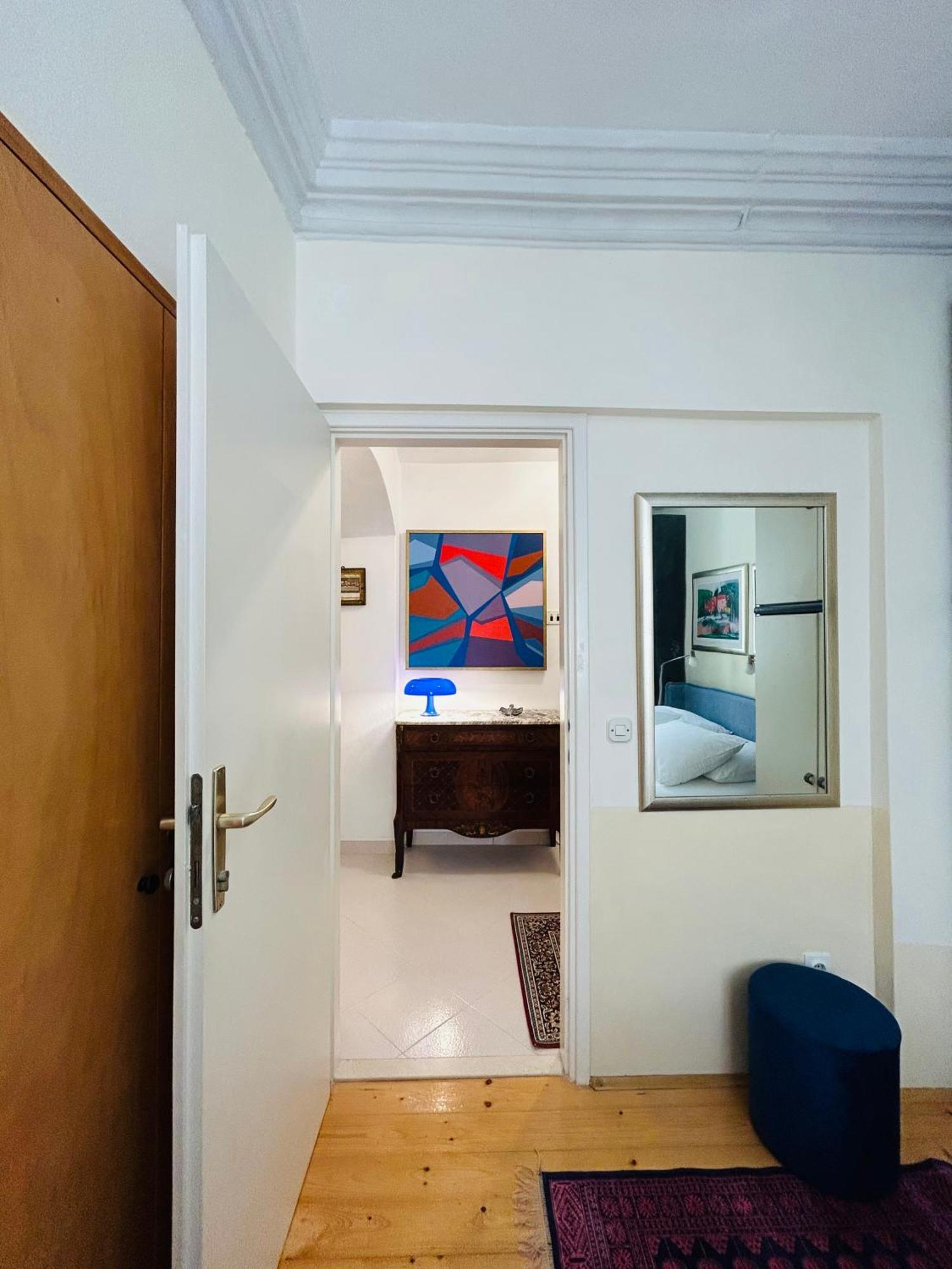Apartment Divina Ragusa Bagian luar foto