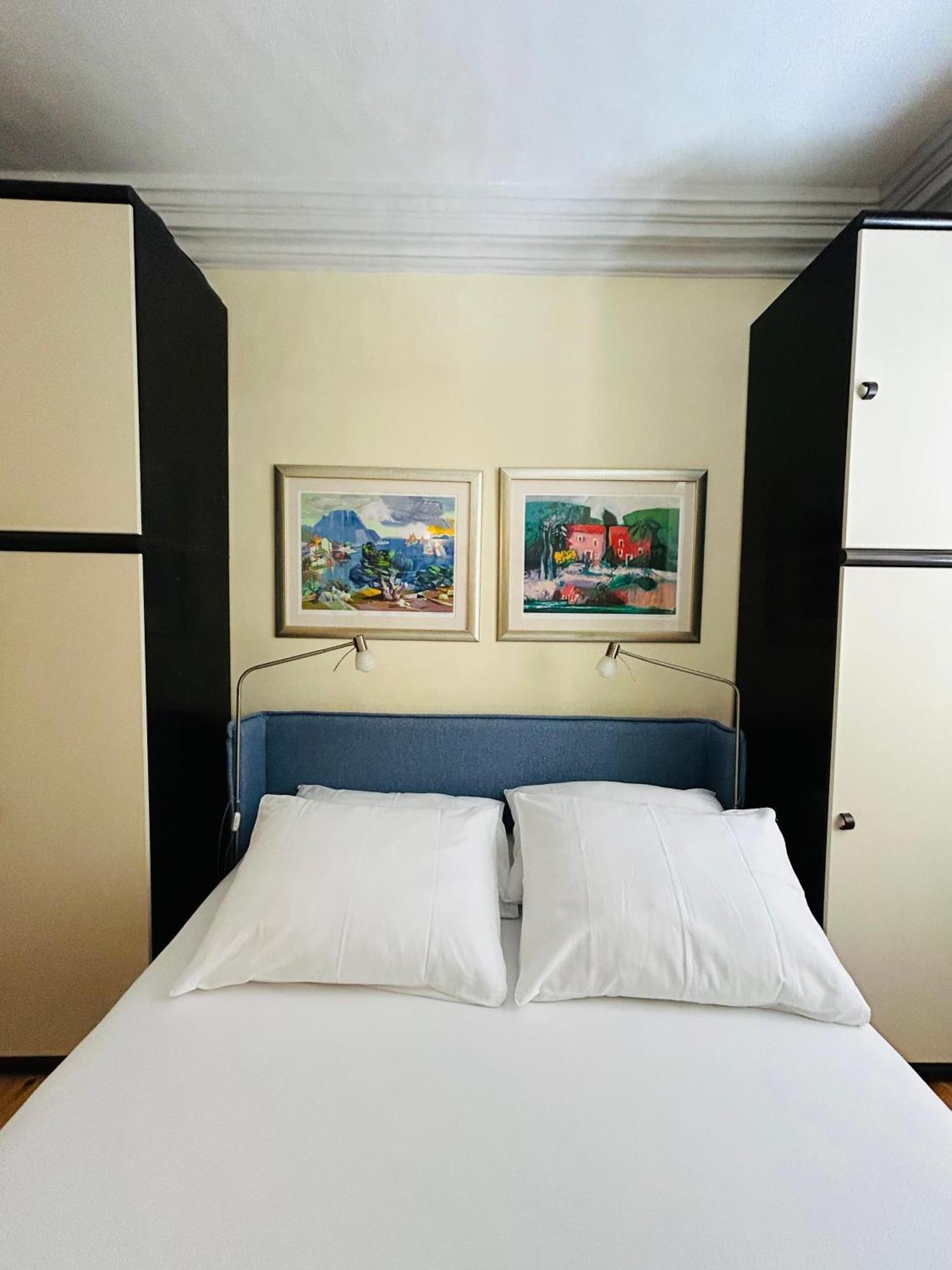 Apartment Divina Ragusa Bagian luar foto
