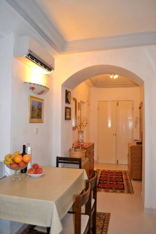 Apartment Divina Ragusa Bagian luar foto