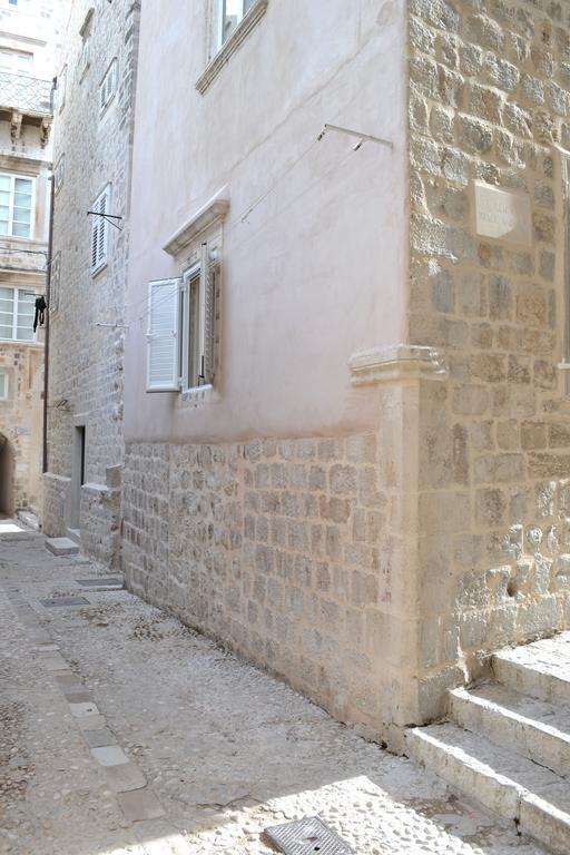 Apartment Divina Ragusa Bagian luar foto