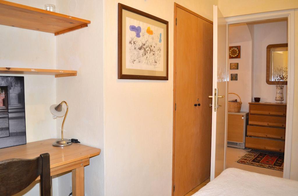 Apartment Divina Ragusa Bagian luar foto