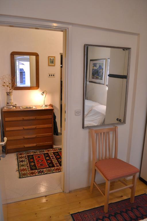 Apartment Divina Ragusa Bagian luar foto