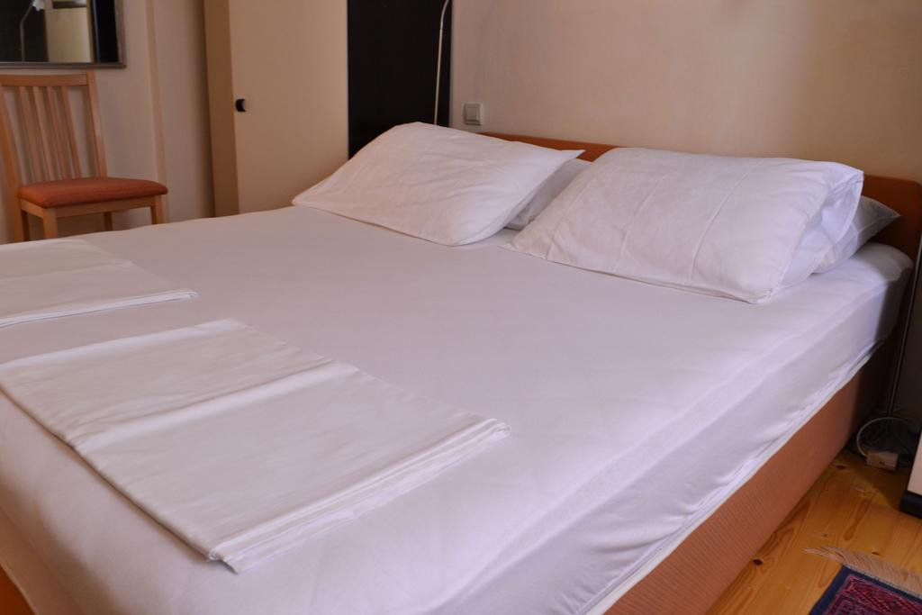 Apartment Divina Ragusa Bagian luar foto