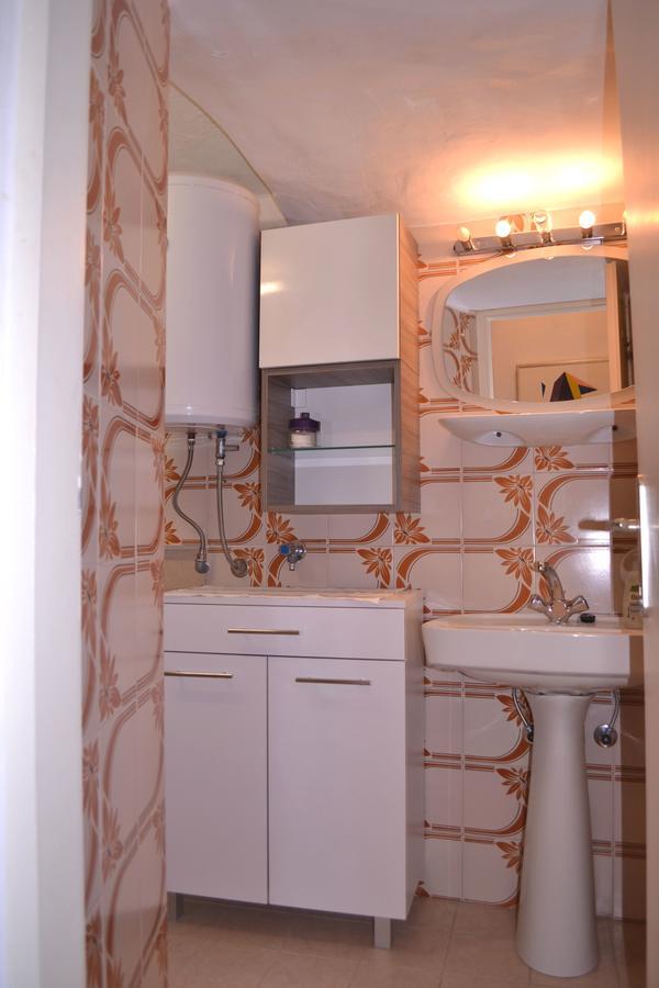 Apartment Divina Ragusa Bagian luar foto