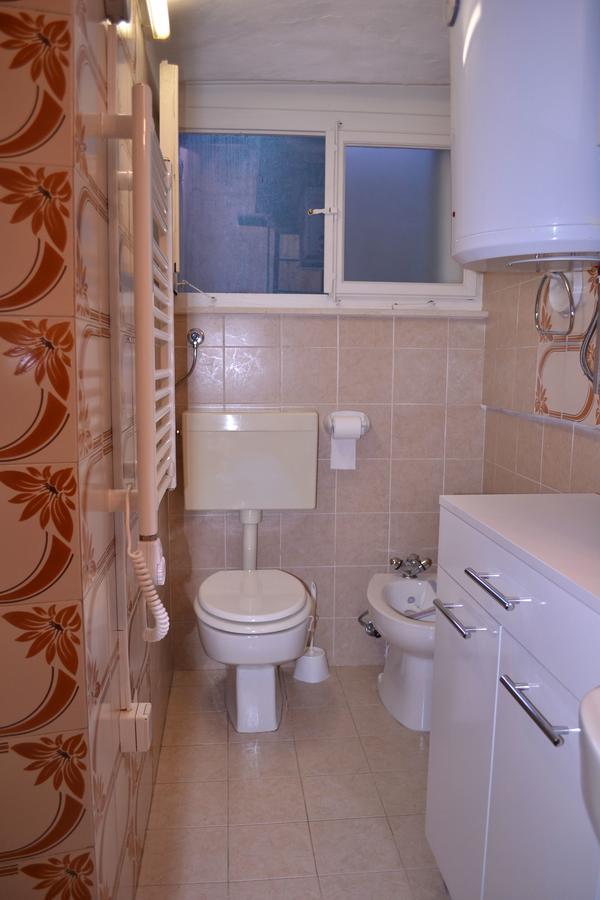 Apartment Divina Ragusa Bagian luar foto