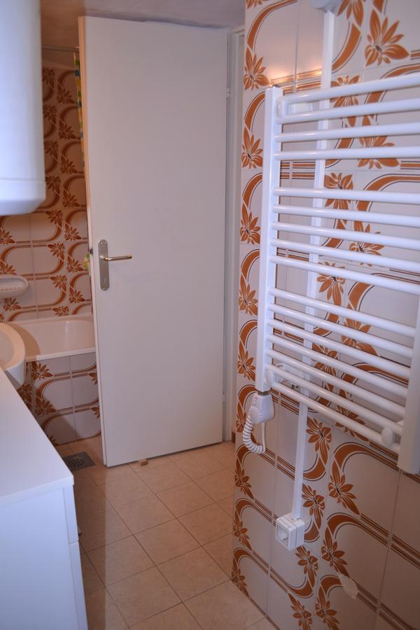 Apartment Divina Ragusa Bagian luar foto
