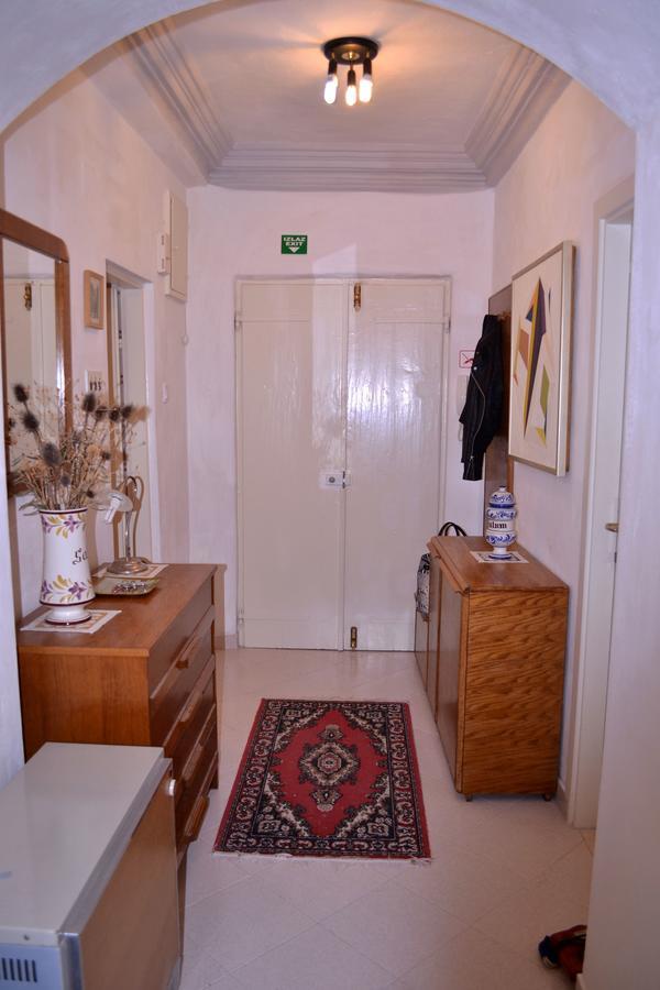 Apartment Divina Ragusa Bagian luar foto