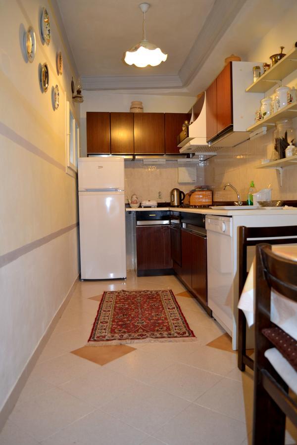 Apartment Divina Ragusa Bagian luar foto