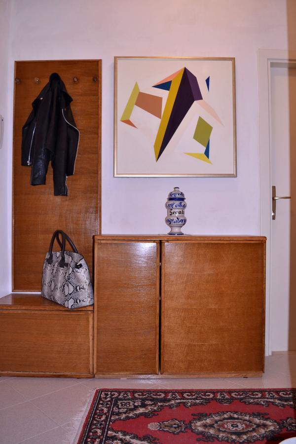 Apartment Divina Ragusa Bagian luar foto