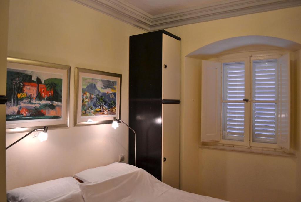 Apartment Divina Ragusa Bagian luar foto