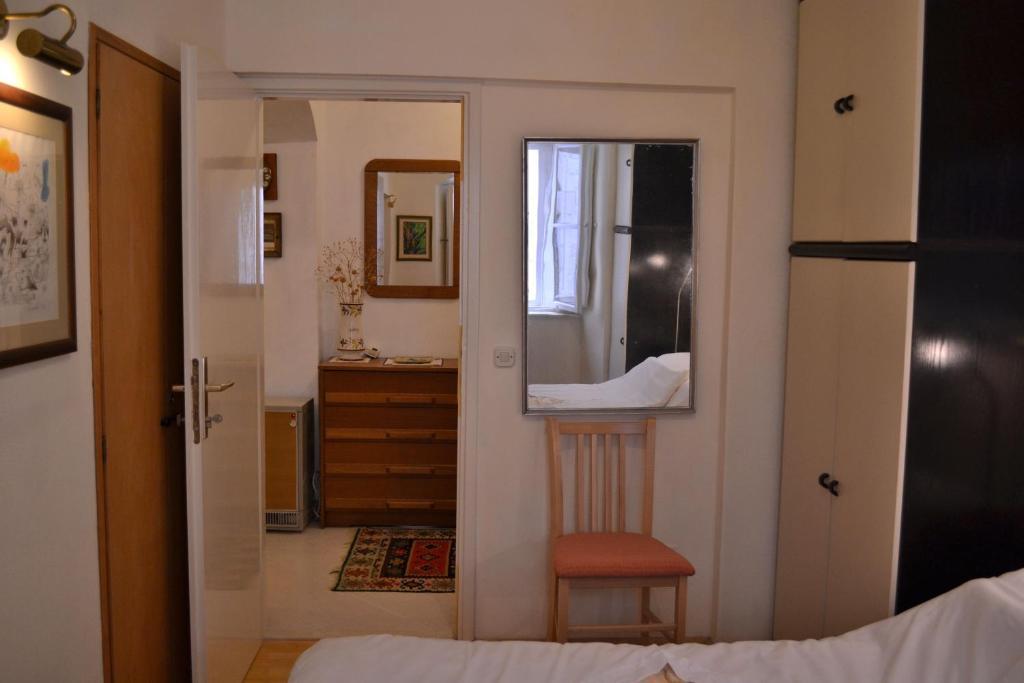 Apartment Divina Ragusa Bagian luar foto