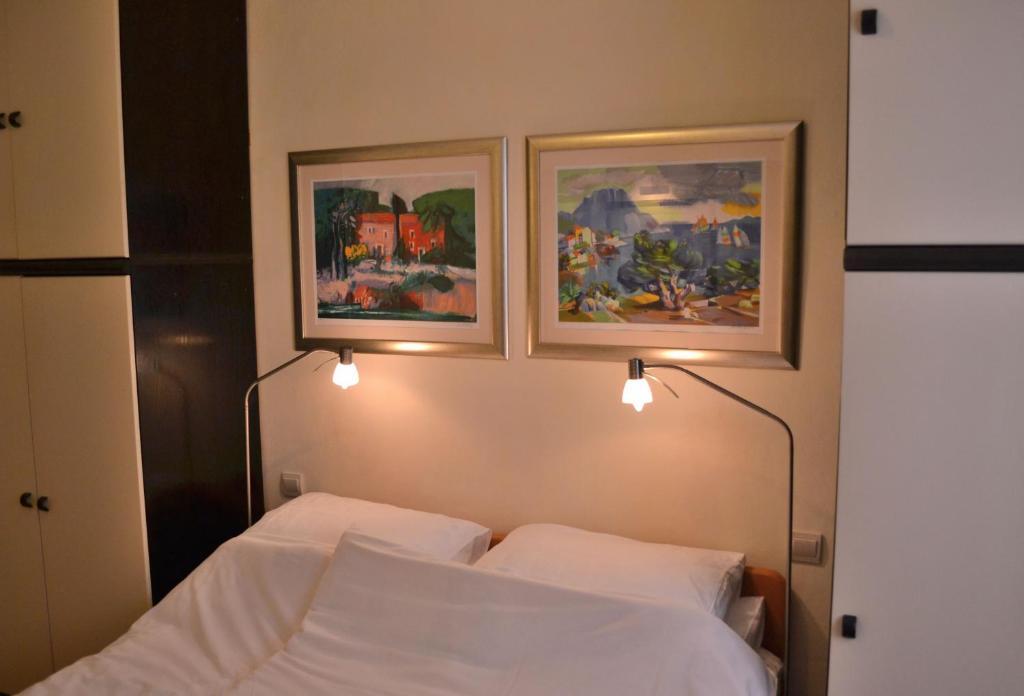 Apartment Divina Ragusa Bagian luar foto