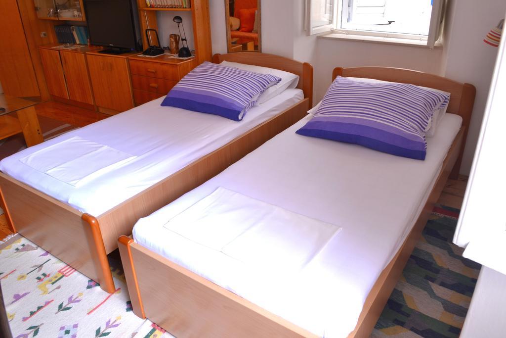 Apartment Divina Ragusa Bagian luar foto