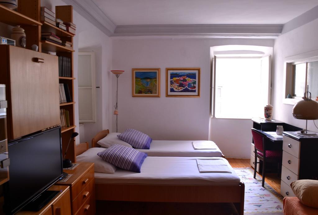 Apartment Divina Ragusa Bagian luar foto