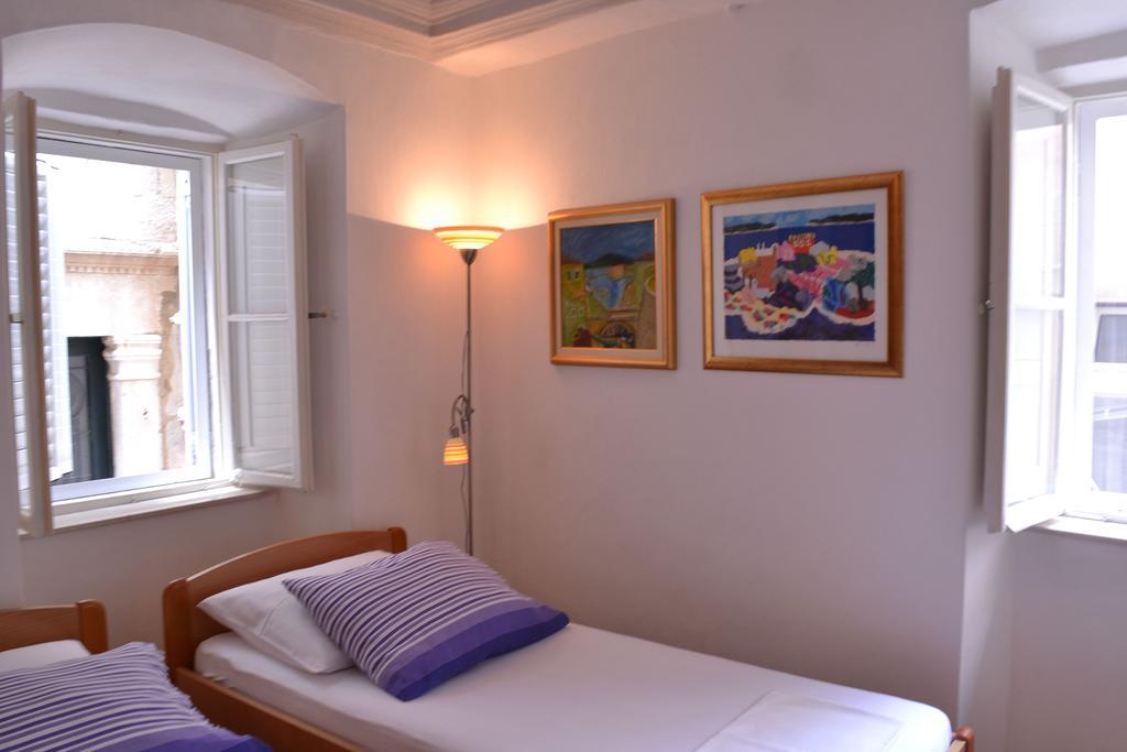 Apartment Divina Ragusa Bagian luar foto