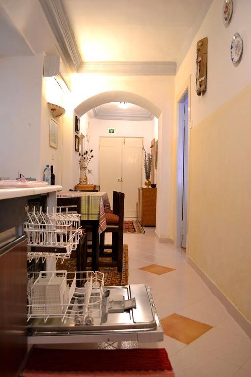 Apartment Divina Ragusa Bagian luar foto