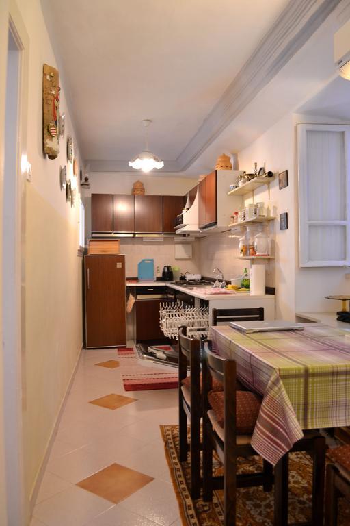 Apartment Divina Ragusa Bagian luar foto