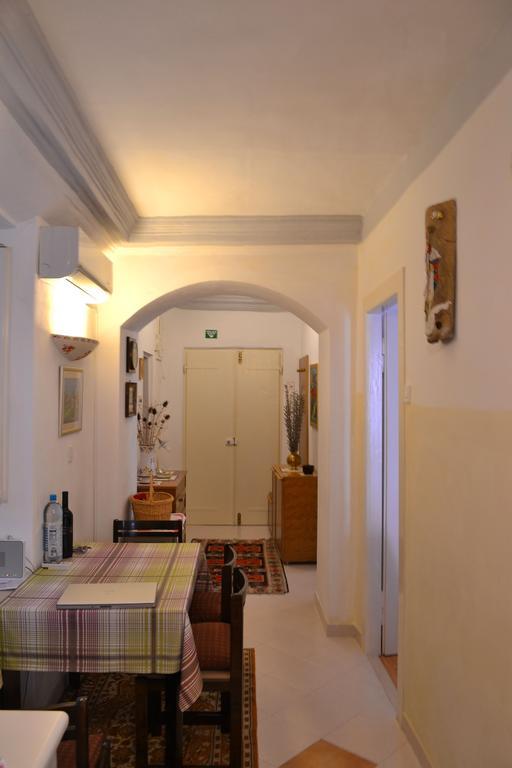 Apartment Divina Ragusa Bagian luar foto