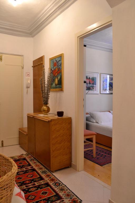 Apartment Divina Ragusa Ruang foto